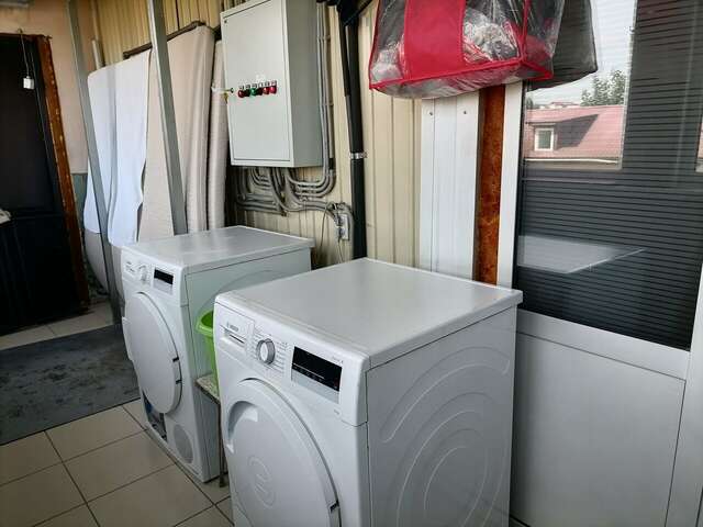 Отель Хуторок Улан-Удэ-57