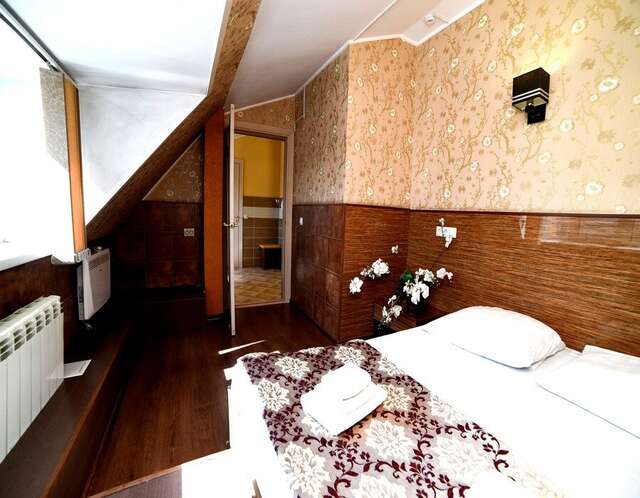 Отель Хуторок Улан-Удэ-243