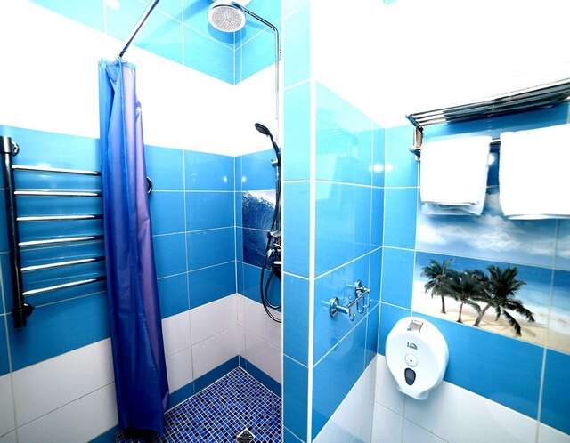 Отель Хуторок Улан-Удэ-232