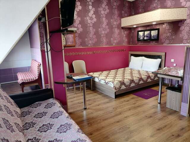 Отель Хуторок Улан-Удэ-161