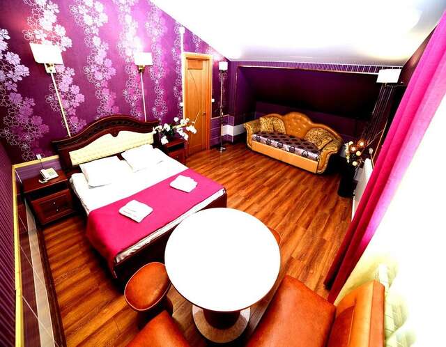 Отель Хуторок Улан-Удэ-153