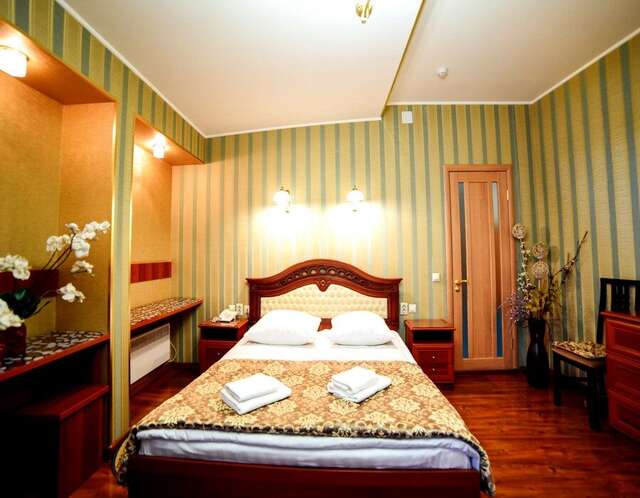 Отель Хуторок Улан-Удэ-239