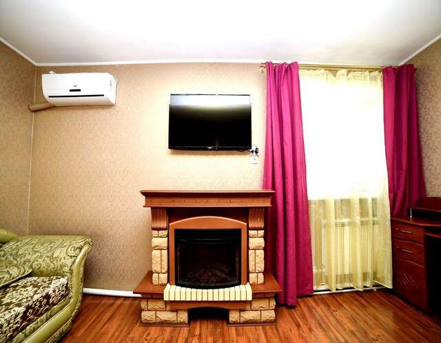 Отель Хуторок Улан-Удэ-184