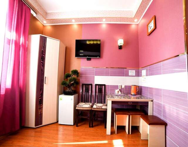 Отель Хуторок Улан-Удэ-244