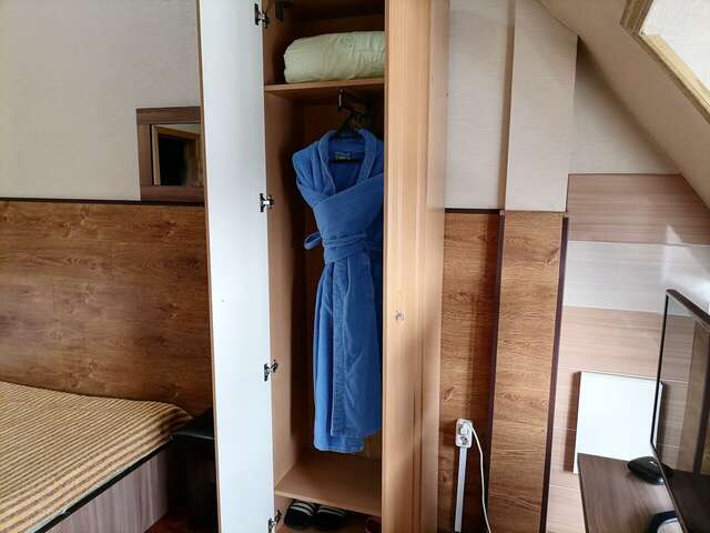 Отель Хуторок Улан-Удэ-116