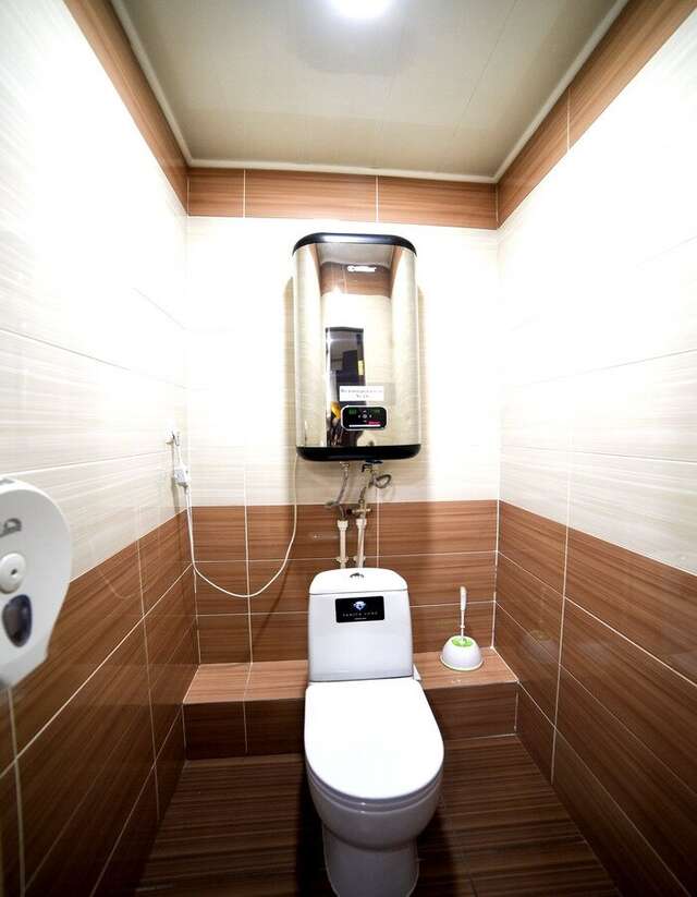 Отель Хуторок Улан-Удэ-38