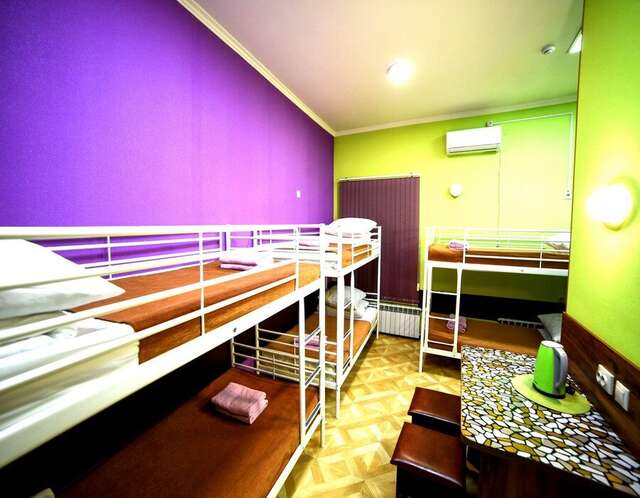 Отель Хуторок Улан-Удэ-210