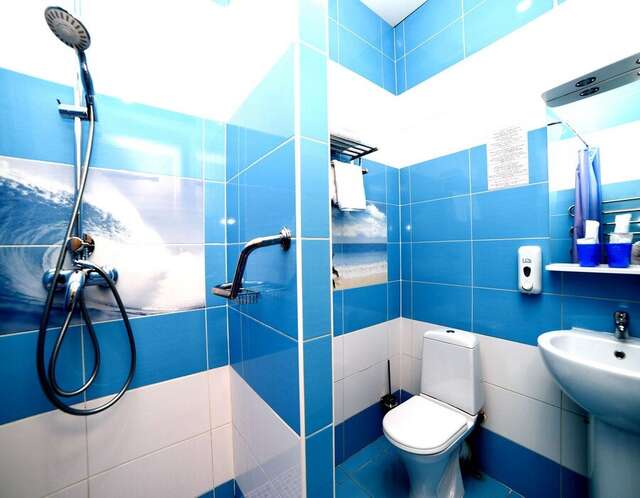 Отель Хуторок Улан-Удэ-207