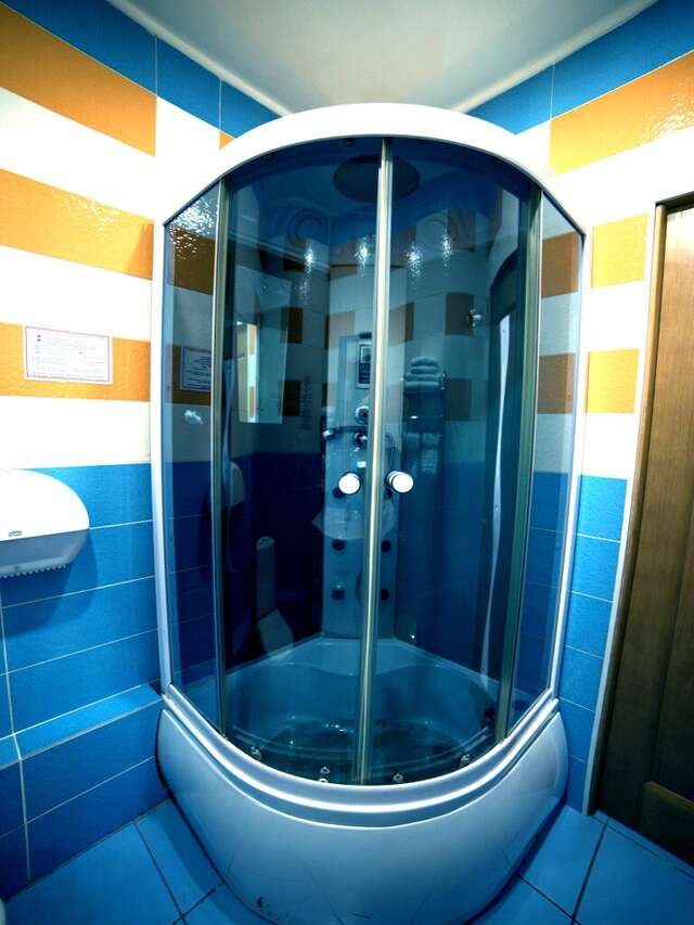 Отель Хуторок Улан-Удэ-68