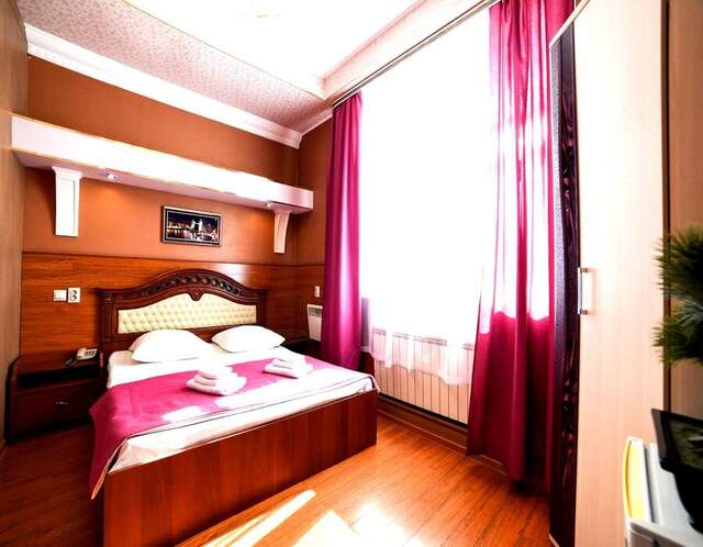 Отель Хуторок Улан-Удэ-115