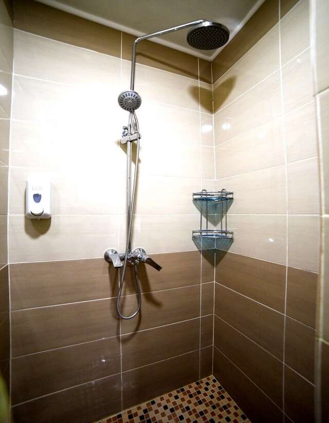 Отель Хуторок Улан-Удэ-92