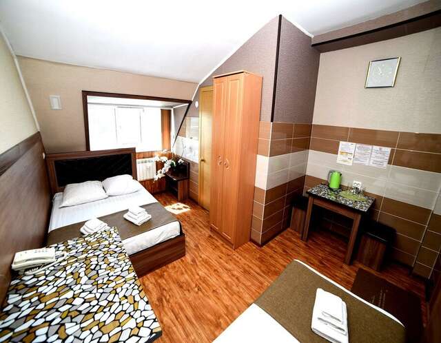 Отель Хуторок Улан-Удэ-151