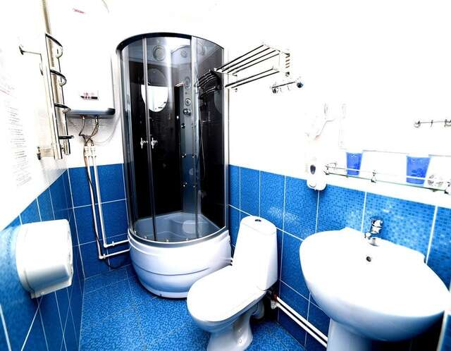 Отель Хуторок Улан-Удэ-99