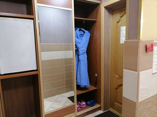 Отель Хуторок Улан-Удэ-168