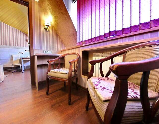 Отель Хуторок Улан-Удэ-87