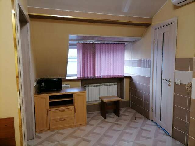 Отель Хуторок Улан-Удэ-171