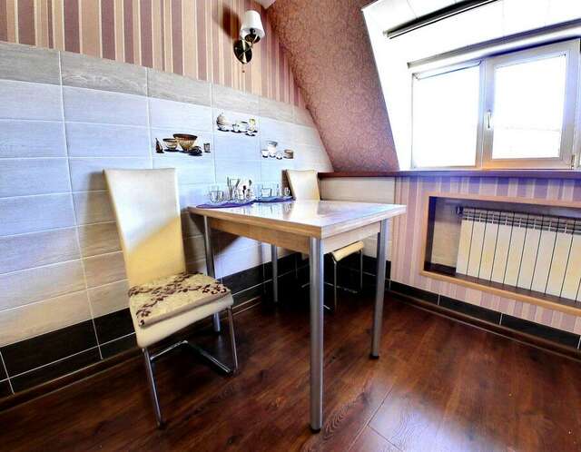 Отель Хуторок Улан-Удэ-83