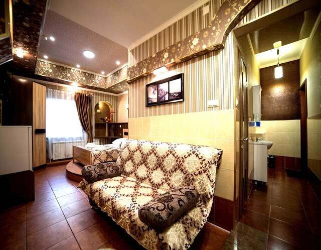 Отель Хуторок Улан-Удэ-104