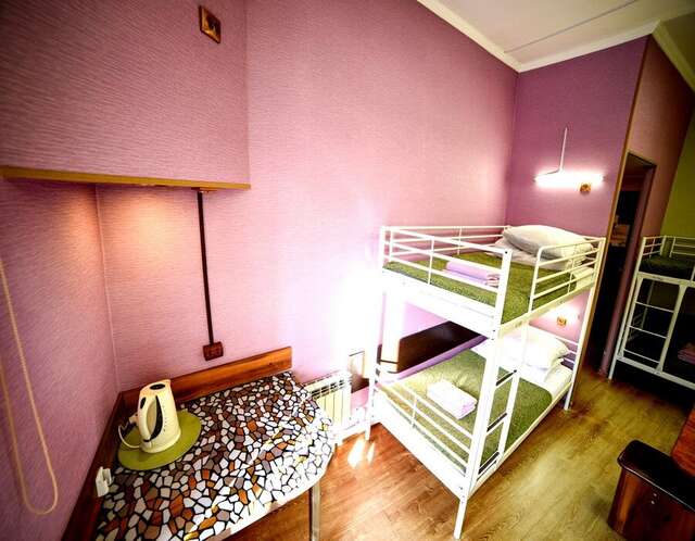 Отель Хуторок Улан-Удэ-112