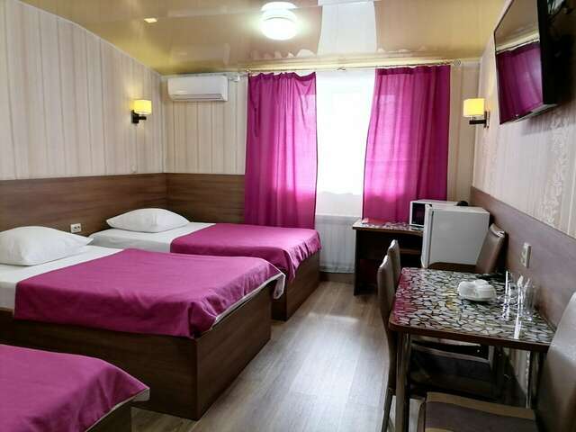 Отель Хуторок Улан-Удэ-149